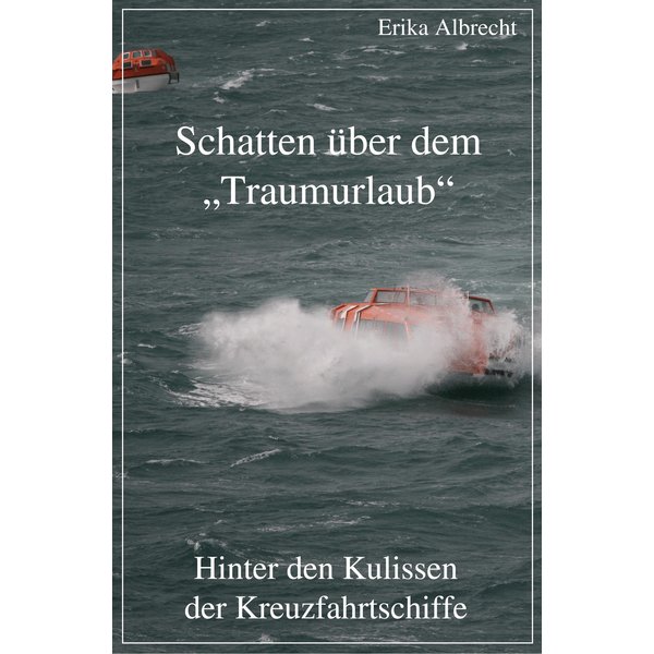 Schatten über dem "Traumurlaub"