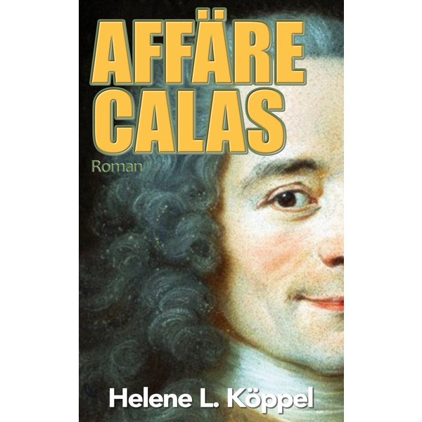 Affäre Calas