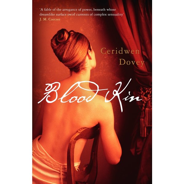 Blood Kin