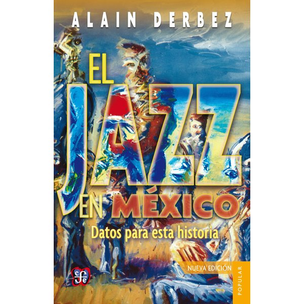 El jazz en México