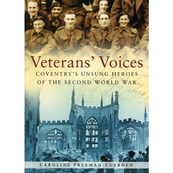 Veterans' Voices