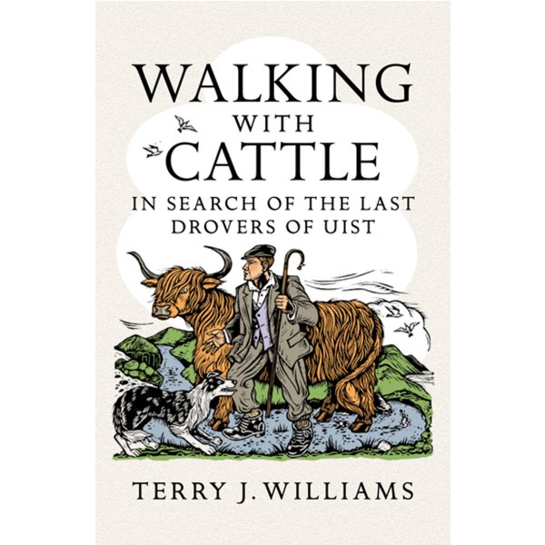 Walking With Cattle