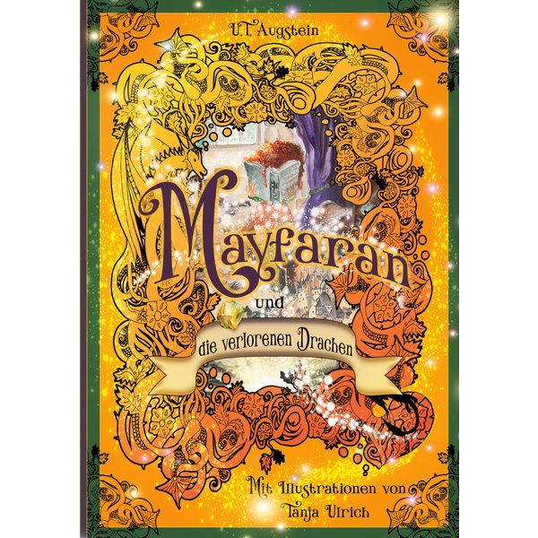 Mayfaran und die verlorenen Drachen