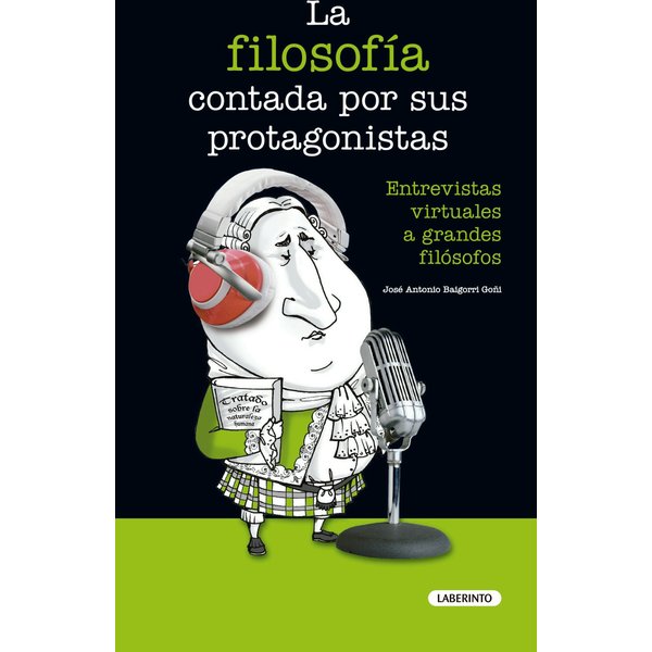 La filosofía contada por sus protagonistas