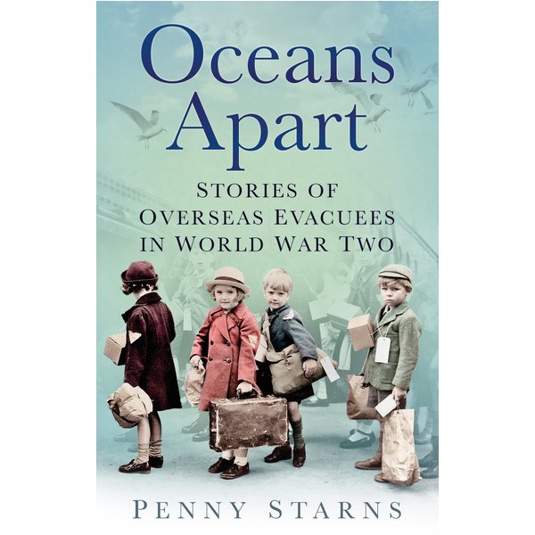 Oceans Apart