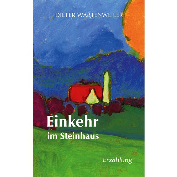 Einkehr im Steinhaus