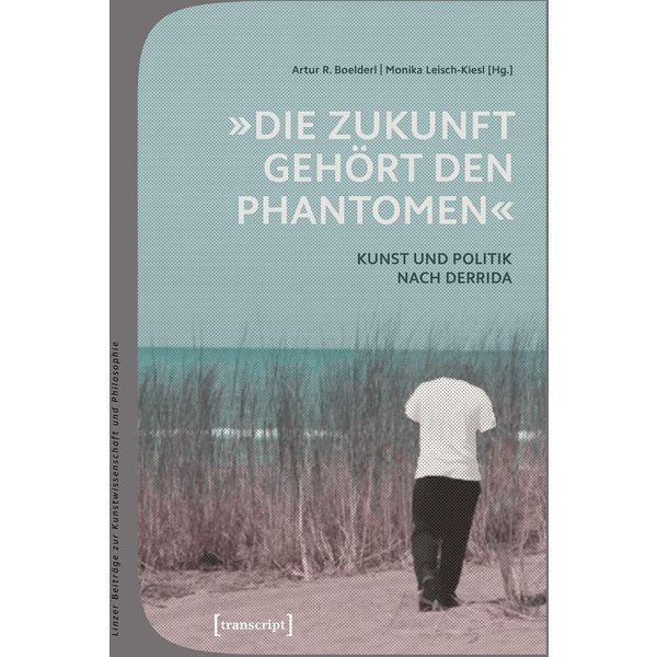»Die Zukunft gehört den Phantomen«