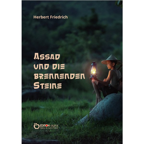Assad und die brennenden Steine