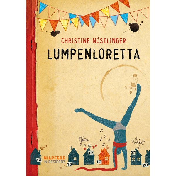 Lumpenloretta