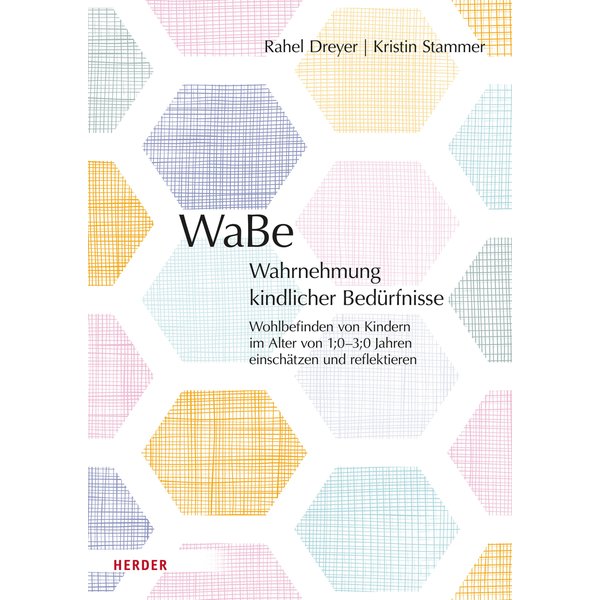 WaBe. Wahrnehmung kindlicher Bedürfnisse