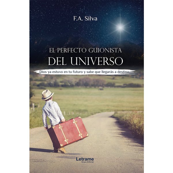 El perfecto guionista del universo