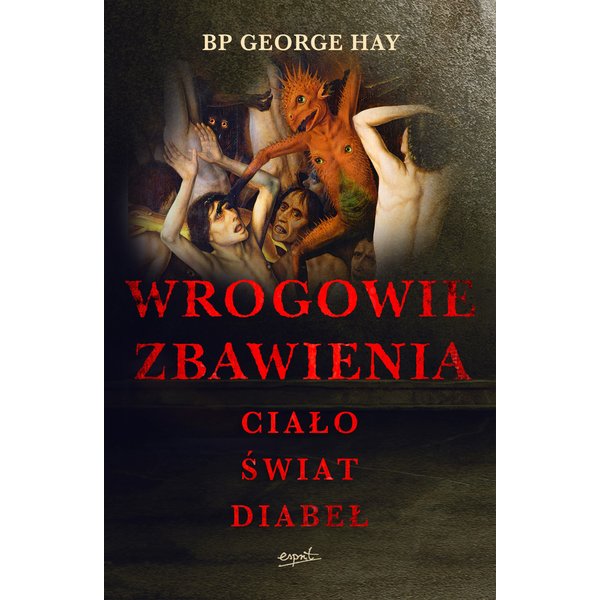 Wrogowie zbawienia