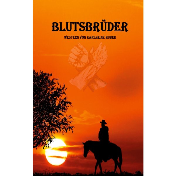 Blutsbrüder