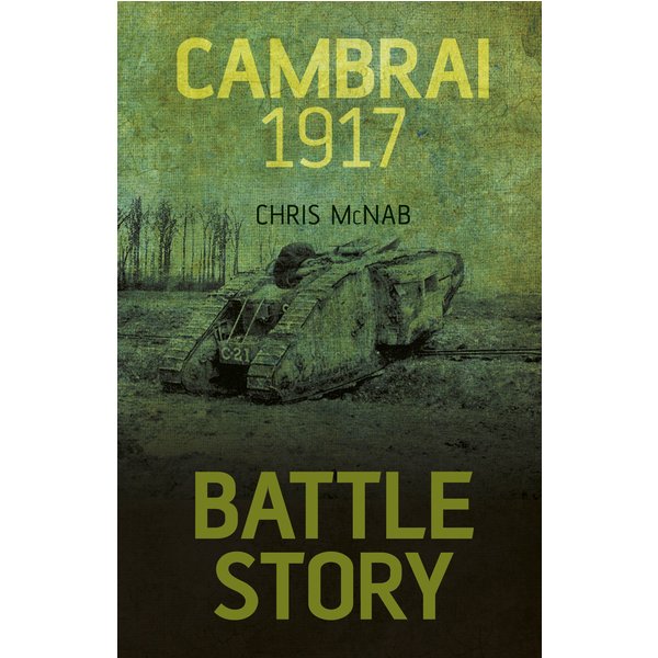 Battle Story: Cambrai 1917