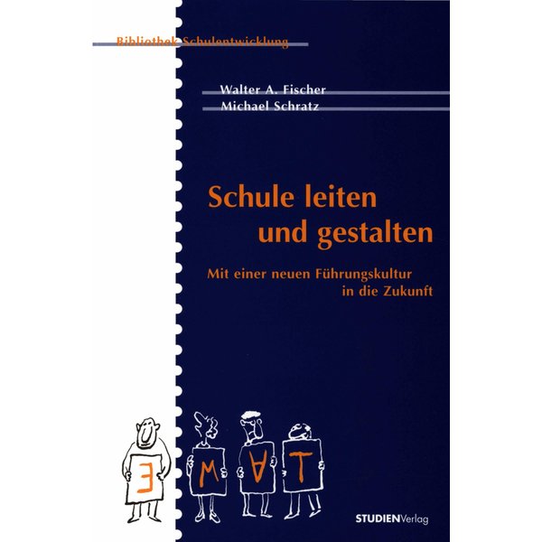 Schule leiten und gestalten