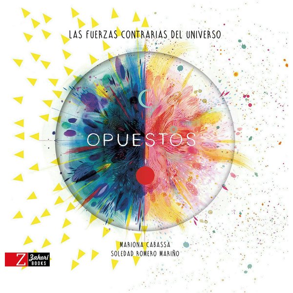 Opuestos