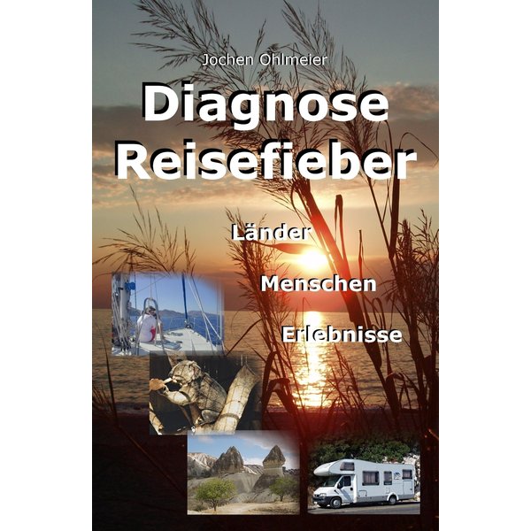 Diagnose Reisefieber