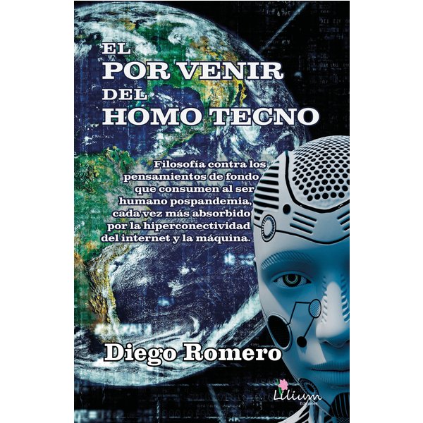 El por venir del homo tecno