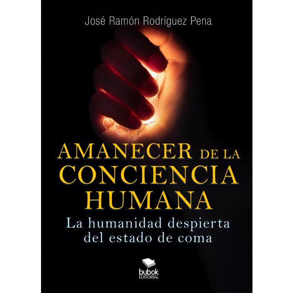 Amanecer de la conciencia humana