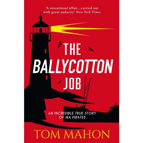 The Ballycotton Job