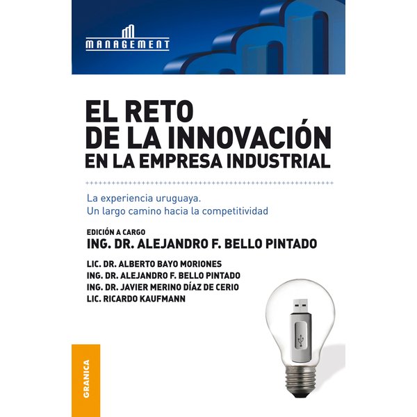 El reto de la innovación en la empresa industrial