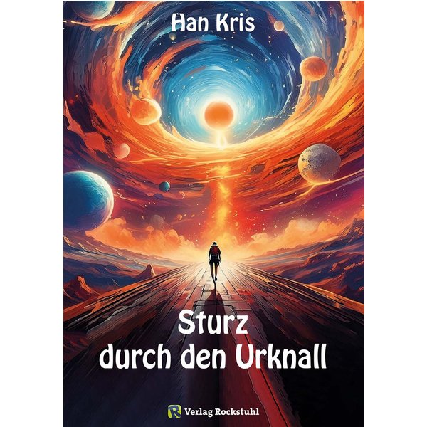 Sturz durch den Urknall