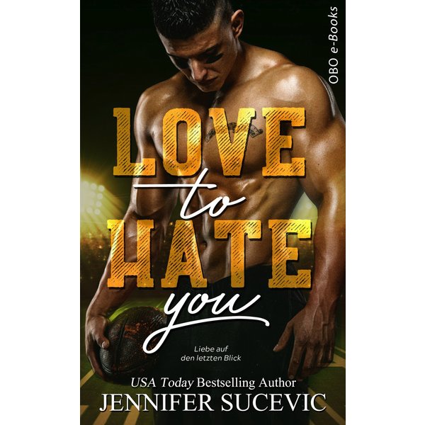 Love to Hate you