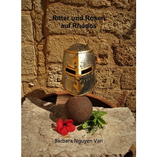 Ritter und Rosen auf Rhodos