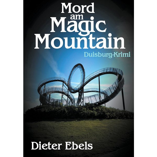 Mord am Magic Mountain