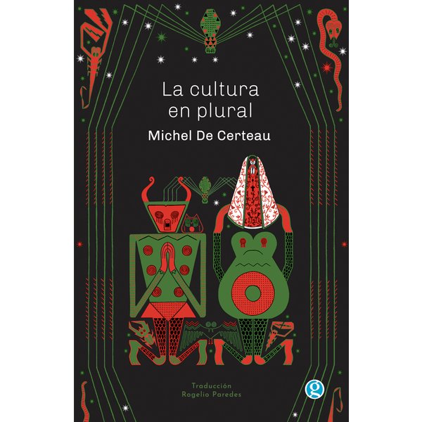 La cultura en plural