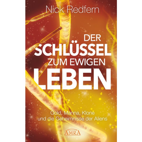 Der Schlüssel zum Ewigen Leben