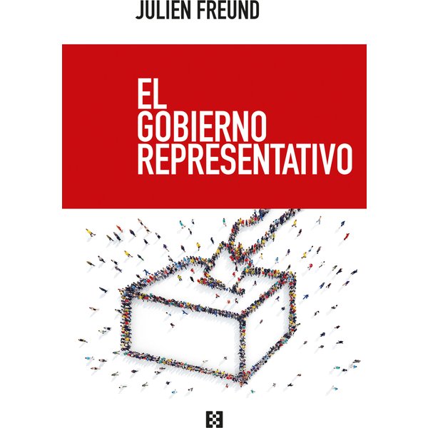 El gobierno representativo