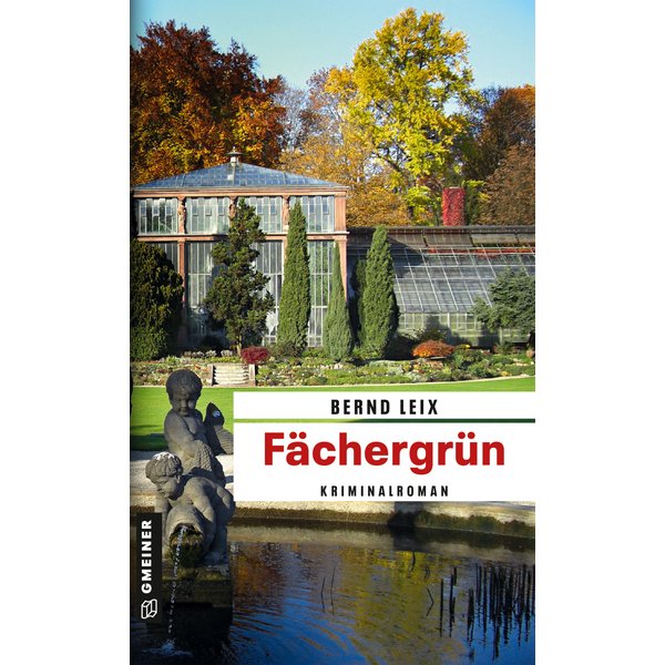 Fächergrün