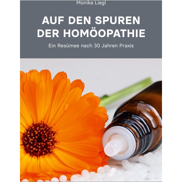 Auf den Spuren der Homöopathie