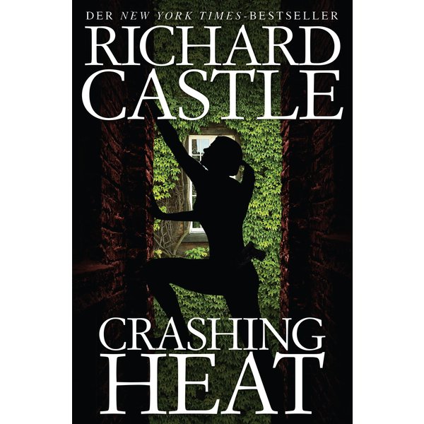 Castle 10: Crashing Heat - Drückende Hitze