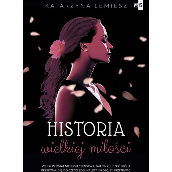 Historia wielkiej miłości