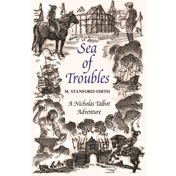 Sea of Troubles