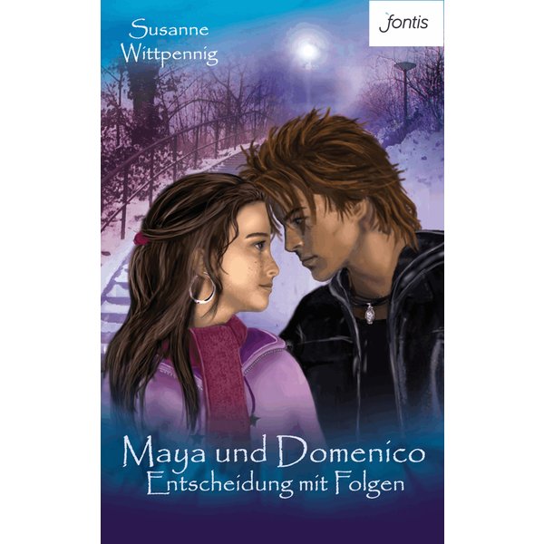 Maya und Domenico: Entscheidung mit Folgen