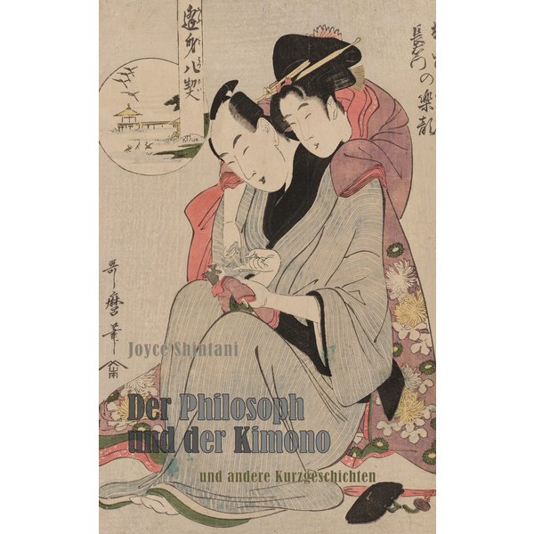 Der Philosoph und der Kimono