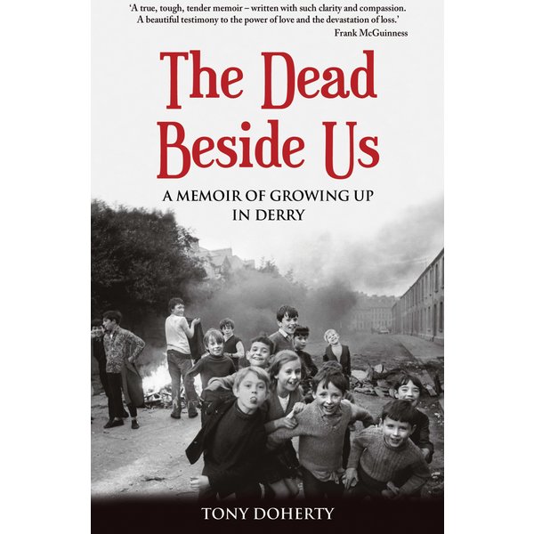 The Dead Beside Us: