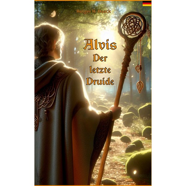 Alvis, der letzte Druide
