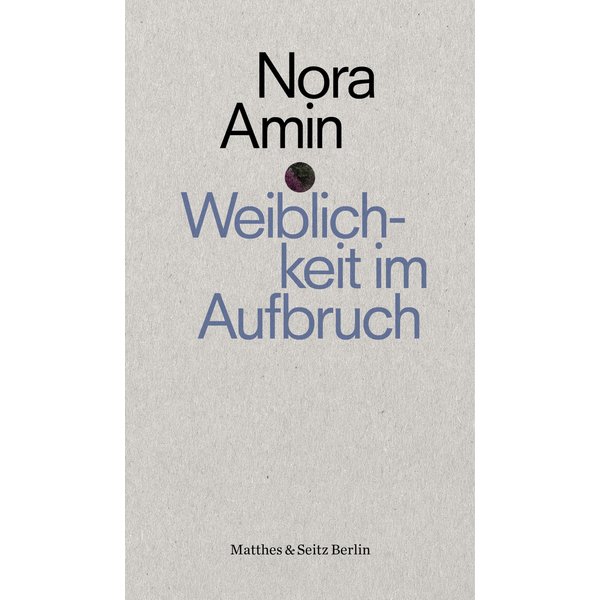 Weiblichkeit im Aufbruch