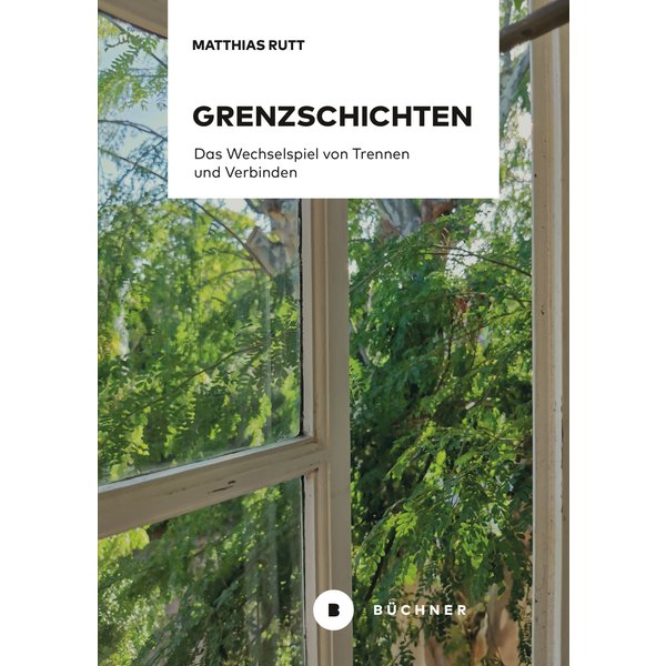 Grenzschichten