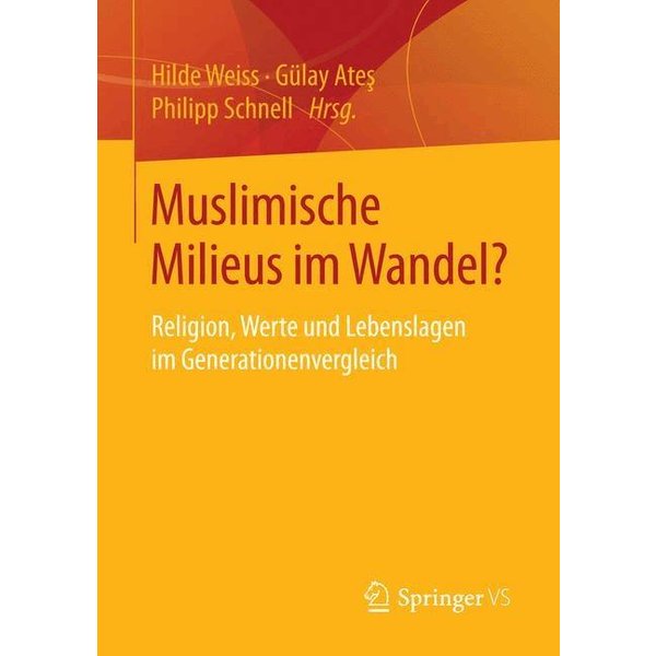 Muslimische Milieus im Wandel?