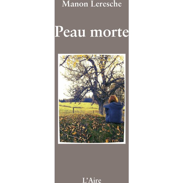 Peau morte