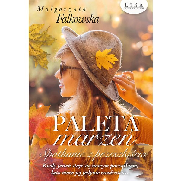 Paleta marzeń