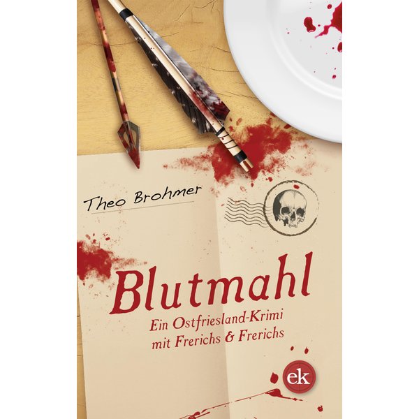 Blutmahl
