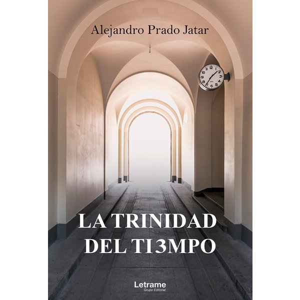 La trinidad del tiempo