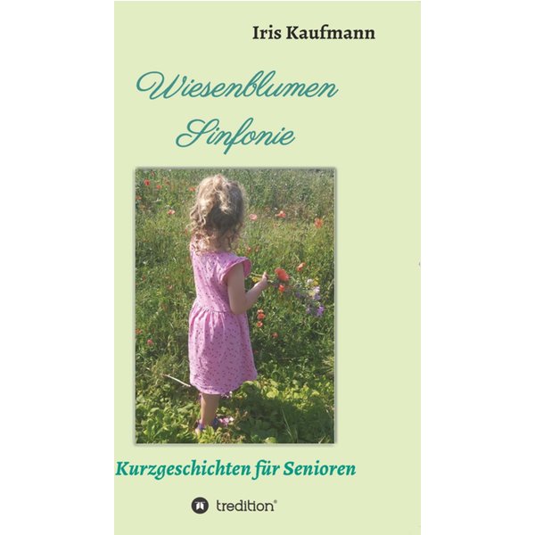 Wiesenblumen Sinfonie