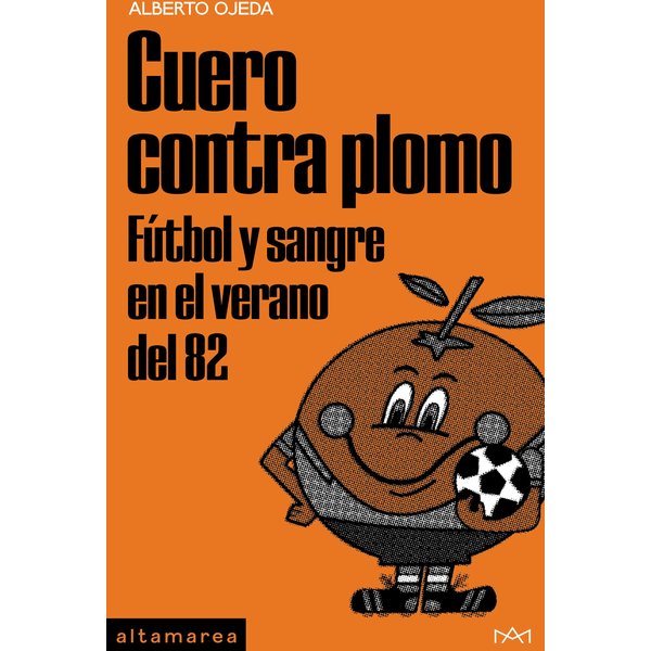 Cuero contra plomo
